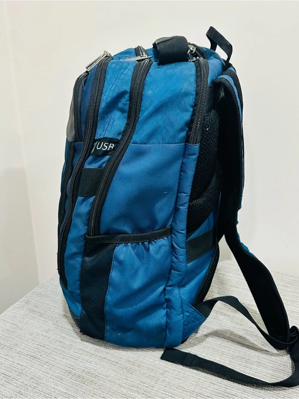 Samsonite CARRIER GSD backpack  Classic Blue